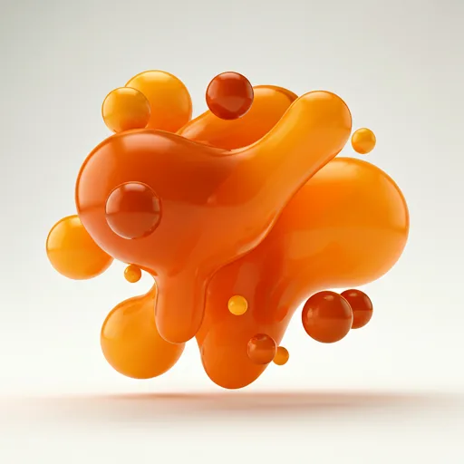 Abstract 3D