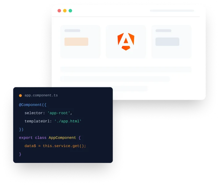 Angular
