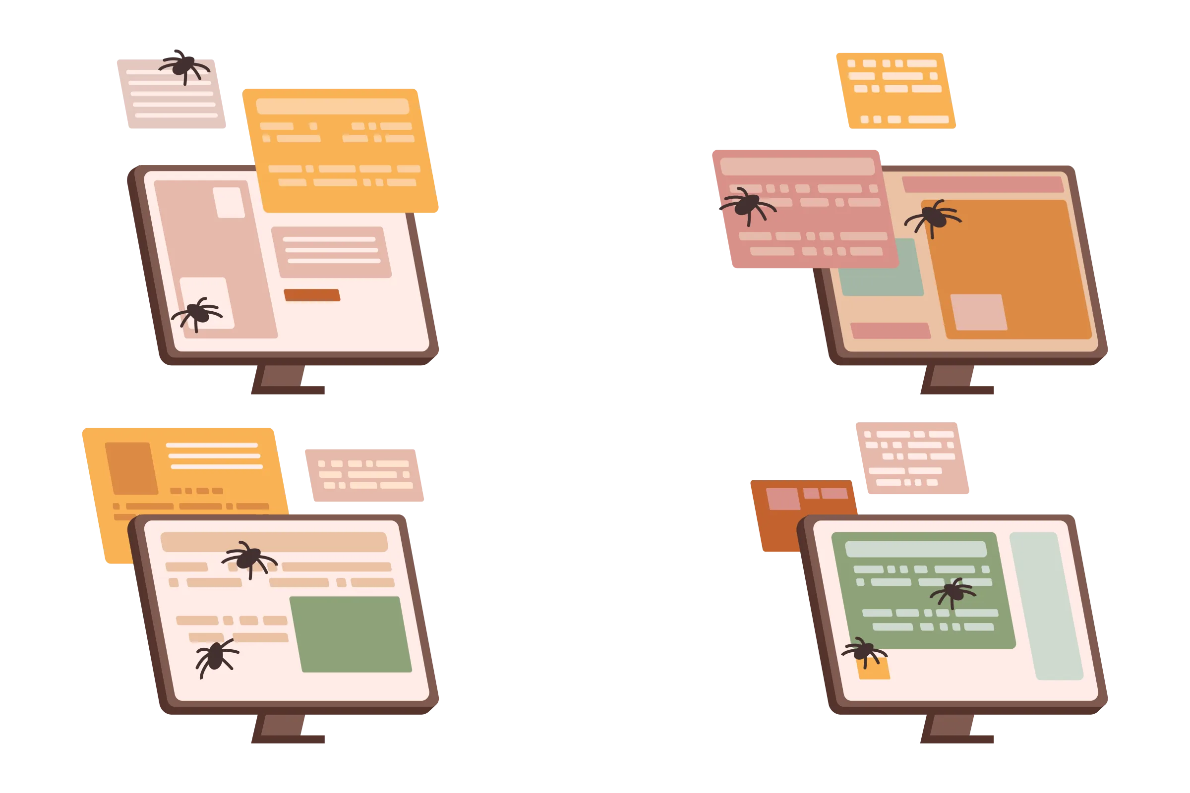 API testing across REST, GraphQL and SOAP services