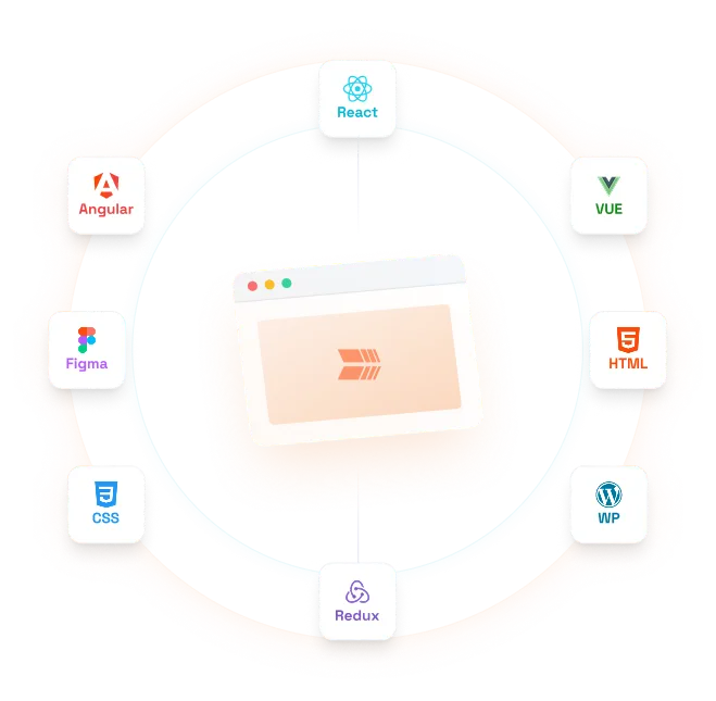 Frontend