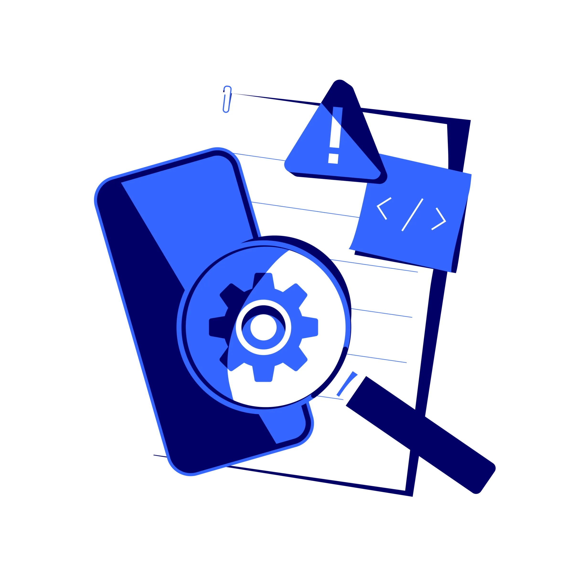 Mobile and web testing across real devices
